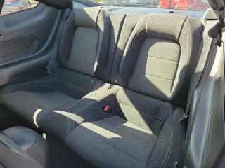 Ford Mustang 2025 EcoBoost 2dr Fastback