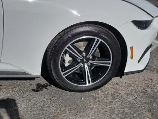 Ford Mustang 2025 EcoBoost 2dr Fastback
