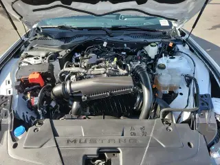 Ford Mustang 2025 EcoBoost 2dr Fastback