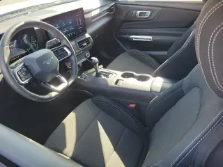 Ford Mustang 2025 EcoBoost 2dr Fastback