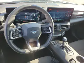 Ford Mustang 2025 EcoBoost 2dr Fastback