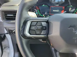 Ford Mustang 2025 EcoBoost 2dr Fastback