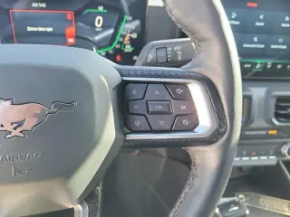 Ford Mustang 2025 EcoBoost 2dr Fastback