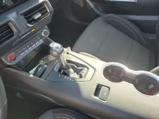 Ford Mustang 2025 EcoBoost 2dr Fastback