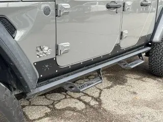 Jeep Gladiator 2020 4x4 Rubicon 4dr Crew Cab 5.0 ft. SB
