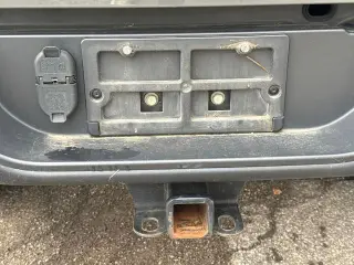 Jeep Gladiator 2020 4x4 Rubicon 4dr Crew Cab 5.0 ft. SB