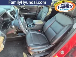 GMC Acadia 2022 4x4 SLT 4dr SUV