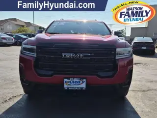 GMC Acadia 2022 4x4 SLT 4dr SUV