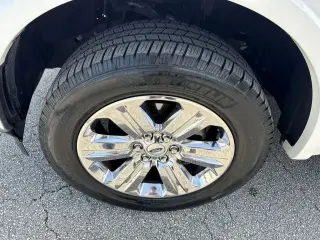 Ford F-150 2018 4x4 Lariat 4p SuperCrew 5.5 ft. SB
