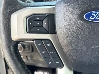 Ford F-150 2018 4x4 Lariat 4p SuperCrew 5.5 ft. SB