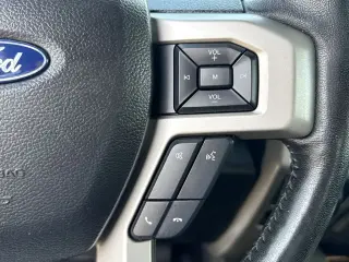 Ford F-150 2018 4x4 Lariat 4p SuperCrew 5.5 ft. SB