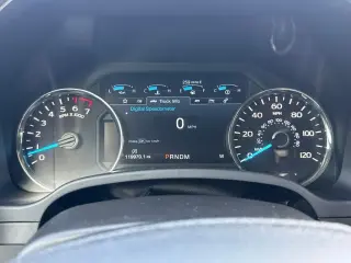 Ford F-150 2018 4x4 Lariat 4p SuperCrew 5.5 ft. SB