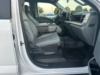 Ford F-250 Super Duty 2026 4x4 XL 4dr Crew Cab 6.8 ft. SB Pickup