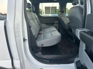 Ford F-250 Super Duty 2026 4x4 XL 4dr Crew Cab 6.8 ft. SB Pickup