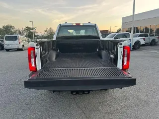 Ford F-250 Super Duty 2026 4x4 XL 4dr Crew Cab 6.8 ft. SB Pickup