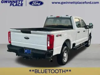 Ford F-250 Super Duty 2026 4x4 XL 4dr Crew Cab 6.8 ft. SB Pickup