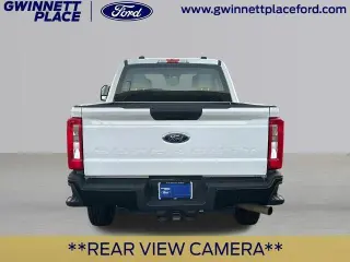 Ford F-250 Super Duty 2026 4x4 XL 4dr Crew Cab 6.8 ft. SB Pickup