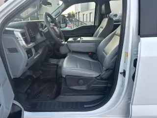 Ford F-250 Super Duty 2026 4x4 XL 4dr Crew Cab 6.8 ft. SB Pickup