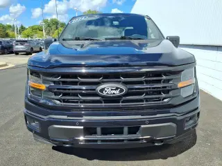 Ford F-150 2024 4x4 XLT 4dr SuperCrew 5.5 ft. SB