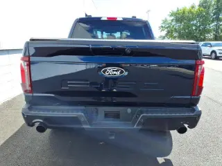 Ford F-150 2024 4x4 XLT 4dr SuperCrew 5.5 ft. SB