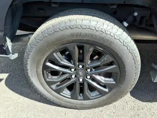 Ford F-150 2024 4x4 XLT 4dr SuperCrew 5.5 ft. SB