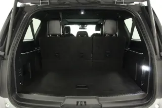 Ford Expedition MAX 2020 4x4 Limited SUV 4 puertas
