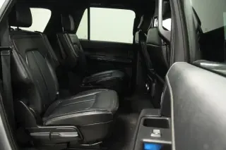 Ford Expedition MAX 2020 4x4 Limited SUV 4 puertas