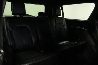 Ford Expedition MAX 2020 4x4 Limited SUV 4 puertas