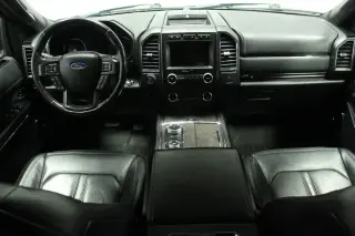 Ford Expedition MAX 2020 4x4 Limited SUV 4 puertas