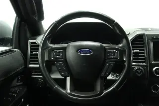 Ford Expedition MAX 2020 4x4 Limited SUV 4 puertas