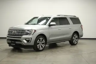 Ford Expedition MAX 2020 4x4 Limited SUV 4 puertas