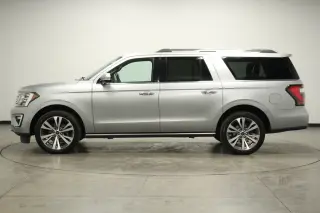 Ford Expedition MAX 2020 4x4 Limited SUV 4 puertas