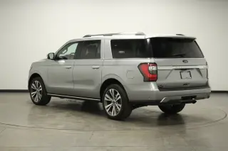 Ford Expedition MAX 2020 4x4 Limited SUV 4 puertas