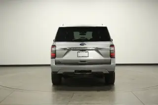Ford Expedition MAX 2020 4x4 Limited SUV 4 puertas