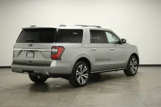 Ford Expedition MAX 2020 4x4 Limited SUV 4 puertas
