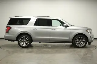 Ford Expedition MAX 2020 4x4 Limited SUV 4 puertas