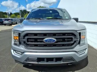 Ford F-150 2023 4x4 XLT 4dr SuperCrew 5.5 ft. SB