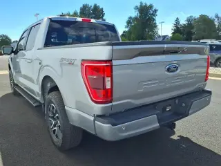 Ford F-150 2023 4x4 XLT 4dr SuperCrew 5.5 ft. SB
