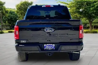 Ford F-150 2023 4x4 XLT 4p SuperCrew 5.5 ft. CB