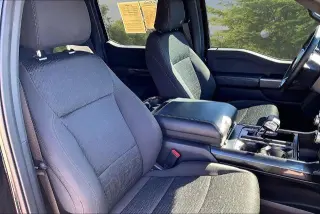 Ford F-150 2023 4x4 XLT 4p SuperCrew 5.5 ft. CB