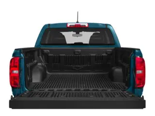 Chevrolet Colorado 2019 4x4 Z71 4 puertas Cabina completa SB 5 pies