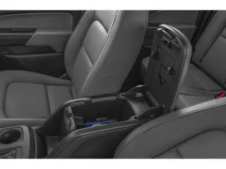 Chevrolet Colorado 2019 4x4 Z71 4 puertas Cabina completa SB 5 pies