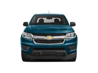 Chevrolet Colorado 2019 4x4 Z71 4 puertas Cabina completa SB 5 pies
