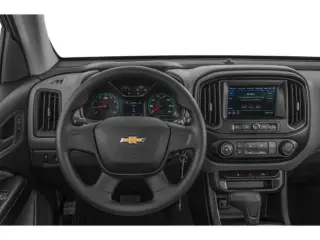 Chevrolet Colorado 2019 4x4 Z71 4 puertas Cabina completa SB 5 pies