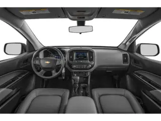 Chevrolet Colorado 2019 4x4 Z71 4 puertas Cabina completa SB 5 pies