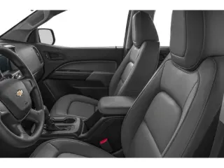 Chevrolet Colorado 2019 4x4 Z71 4 puertas Cabina completa SB 5 pies