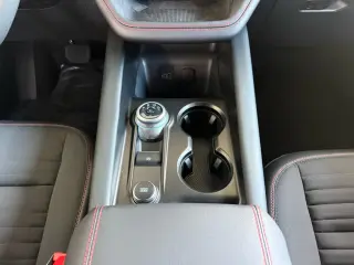 Ford Explorer 2026 AWD ST-Line 4dr SUV