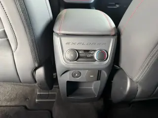 Ford Explorer 2026 AWD ST-Line 4dr SUV