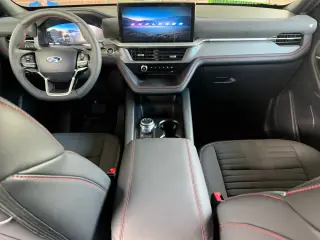 Ford Explorer 2026 AWD ST-Line 4dr SUV