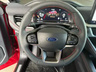 Ford Explorer 2026 AWD ST-Line 4dr SUV